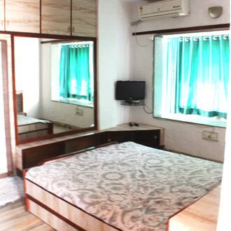 Home Aaaway Service Apartment, Mumbai 2